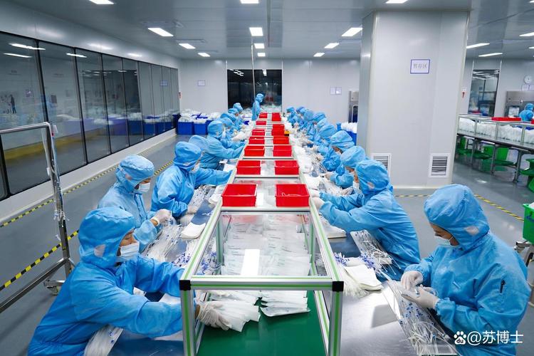 山东朱氏药业集团,630亩医疗器械oem贴牌生产基地